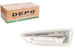 Lampa Kierunkowskazu (dymiony) Opel Astra J 12.09-
