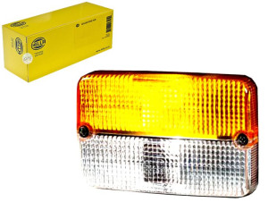 Klosz Lampy Deutz Fahr Agrostar / Agrostar Dx 01.9