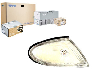 Lampa Kierunkowskazu (przezroczysty) Mazda 323 V B