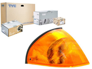 Lampa Kierunkowskazu (pomarańczowy Py21w) Subaru J