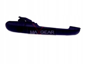 Klamka Drzwi Mercedes Sprinter L P Maxgear