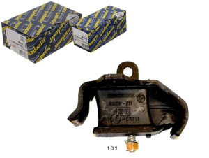 Poduszka Silnika Nissan Terrano Japanparts