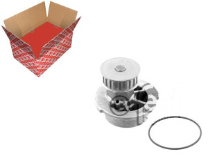 Pompa Wody Opel Ascona B Ascona C Corsa A Corsa A