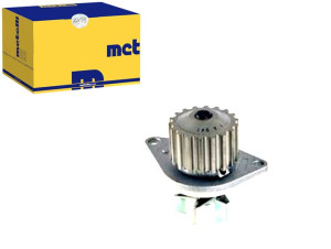 Pompa Wody Metelli 1609417180 1201g2