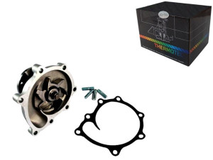 Pompa Wody Kia K2700 K2700 Ii K3000 Pregio 2.7d/3.