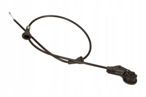 Linka Pokrywy Silnika Bmw 3 E46 (z Dźwignią) Maxgear