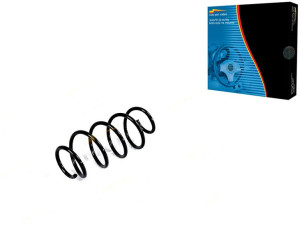 Sprężyna Zawieszenia Kraft Automotive 1k0411105bc
