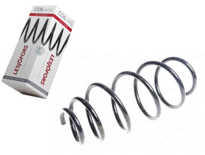 Sprężyna Zawieszenia Chevrolet Aveo 1.2/1.4 03.11-