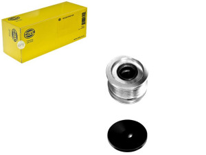 Koło Pasowe Alternatora Vw Hella