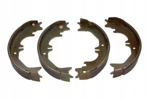Szczęki Ham. Ręcz. Toyota Land Cruiser 4.2td .4.7v8 98- Maxgear