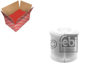 Obejma Stabilizatora Rvi Midlum 01.00- Febi Bilste