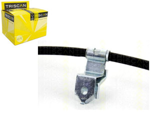 Linka Hamulca Ręcznego Toyota Tył Land Cruiser 3,0
