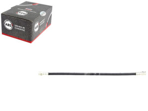 Przewód Hamulcowy Giętki Vw Caddy Ii 95-03 Tył A.b