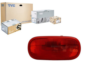 Lampa Stop (czerwony) Citroen Jumpy Fiat Scudo Nis