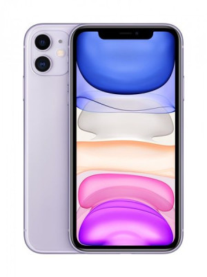 Apple iPhone 11 64GB kolory