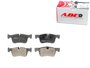 Klocki Hamulcowe Bmw 1 (f20) 1 (f21) 3 (f30 F80) 3