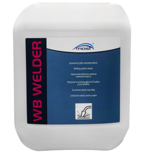 Wb Welder Most Płyn Antyodpryskowy 20 L