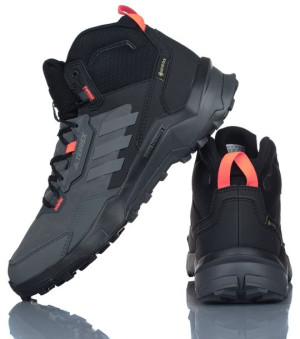Buty Adidas Terrex Ax4 Mid Gtx Fz3289-43 1/3