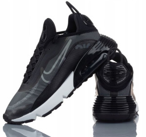 Buty Męskie Sportowe Nike Air Max 2090 R-41