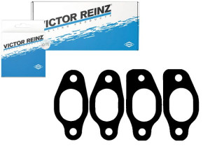 Uszczelka Kolektor Wydechowego Vw 1,8-2,0 Kpl=4szt