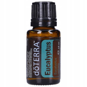 Olejek Doterra 15ml Eucalyptus Eukaliptus