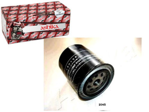Filtr Oleju Land Rover 88/109 2.3 Ashika