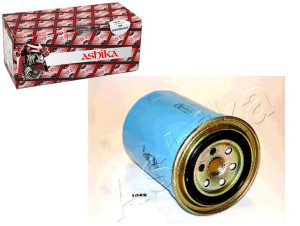 Filtr Paliwa Nissan Almera I N15 2.0 D Ashika