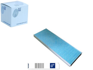 Filtr Kabinowy Ford Blue Print