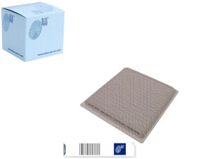 Filtr Kabinowy Ford Blue Print