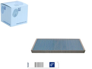Filtr Kabinowy Vw Blue Print