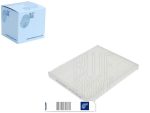 Filtr Kabiny Nissan Pixo; Suzuki Alto 1.0 1.0lpg 0