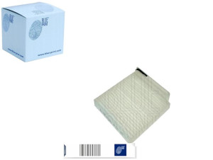 Filtr Kabiny Renault Clio Modu Blue Print