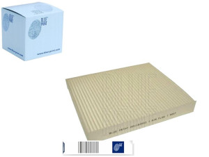 Filtr Kabiny Vw A2 Polo Fabia Blue Print