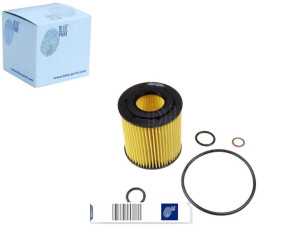Filtr Oleju Bmw M40 42 43 E46 Blue Print
