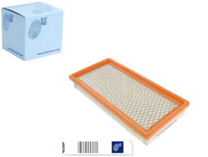 Filtr Powietrza Chrysler Voyag Blue Print