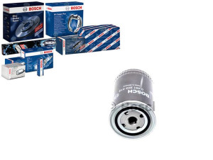 Filtr Oleju Vw Diesel Bosch