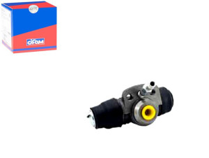 Cylinderek Hamulcowy Audi Vw 14.29mm Cifam