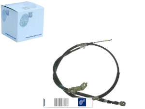 Linka Hamulca Ręcznego Toyota Blue Print