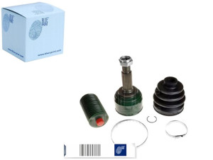 Przegub Napędowy (23z 22z 49mm) Nissan Micra C+c I