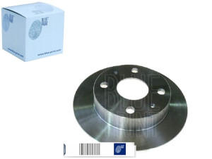 Tarcze Hamulcowe 2szt Daihatsu Cuore Vi Cuore Vii