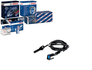 Czujnik Abs Ford Tył Transit 06- Le Bosch