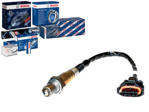 Sonda Lambda Opel Meriva Bosch