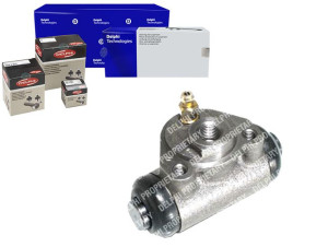 Cylinderek Hamulcowy Fiat Panda Lancia Y10 0.9/1.0
