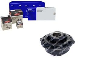 Silentblock Wahacza Citroen C2 C2 Enterprise C3 I