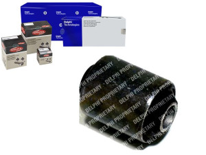 Silentblock Wahacza Volvo 850 C70 I S70 V70 I Xc70