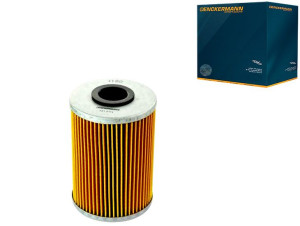Filtr Oleju Bmw 3 318tds 95- Denckermann