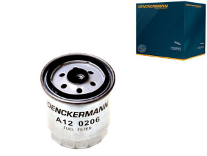 Filtr Paliwa Hyundai Getz Crdi Denckermann
