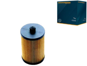 Filtr Paliwa Volvo S60 Xc90 2.4 D5 01- Denckermann