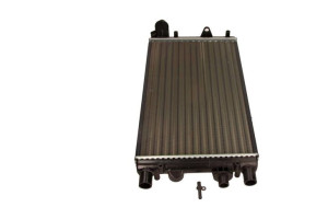 Chłodnica Fiat Sc 1.1 00- Maxgear