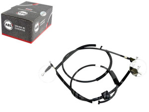 Linka Hamulca Ręcznego Opel Meriva -10 A.b.s.